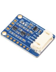 WaveShare BMM150 3-akse magnetometer sensor digital kompas magnetfeltmåling