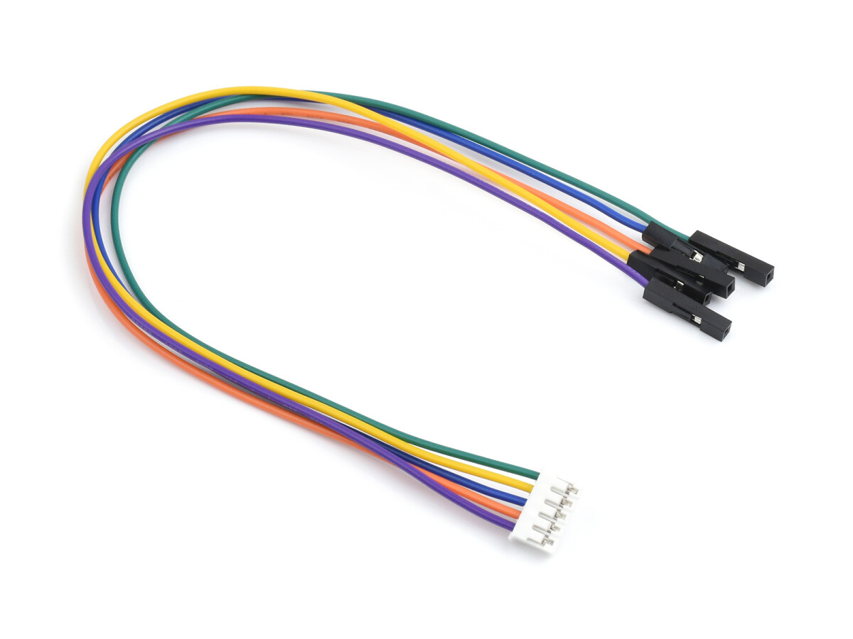 WaveShare BMM150 3-akse magnetometer sensor digital kompas magnetfeltmåling