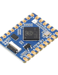 WaveShare RP2040 Tiny Development Board Support Arduino MicroPython