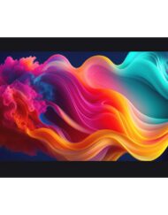 WaveShare 7 zoll Touch Display Kit mit Erweiterungsplatine für Raspberry Pi Zero 1024x600 5-Punkt Kapazitiver Touch