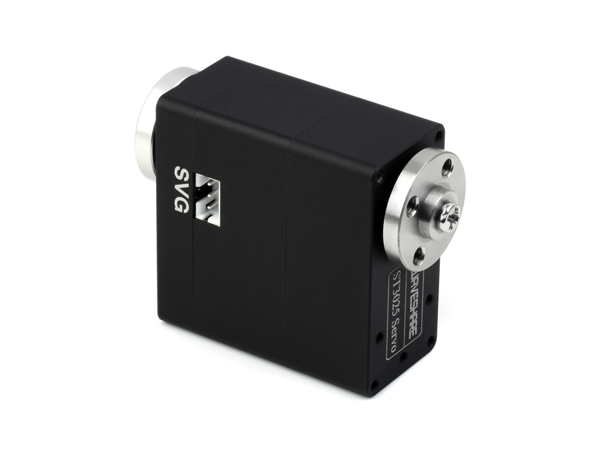 WaveShare ST3025 Serie servos, 40 kg.cm