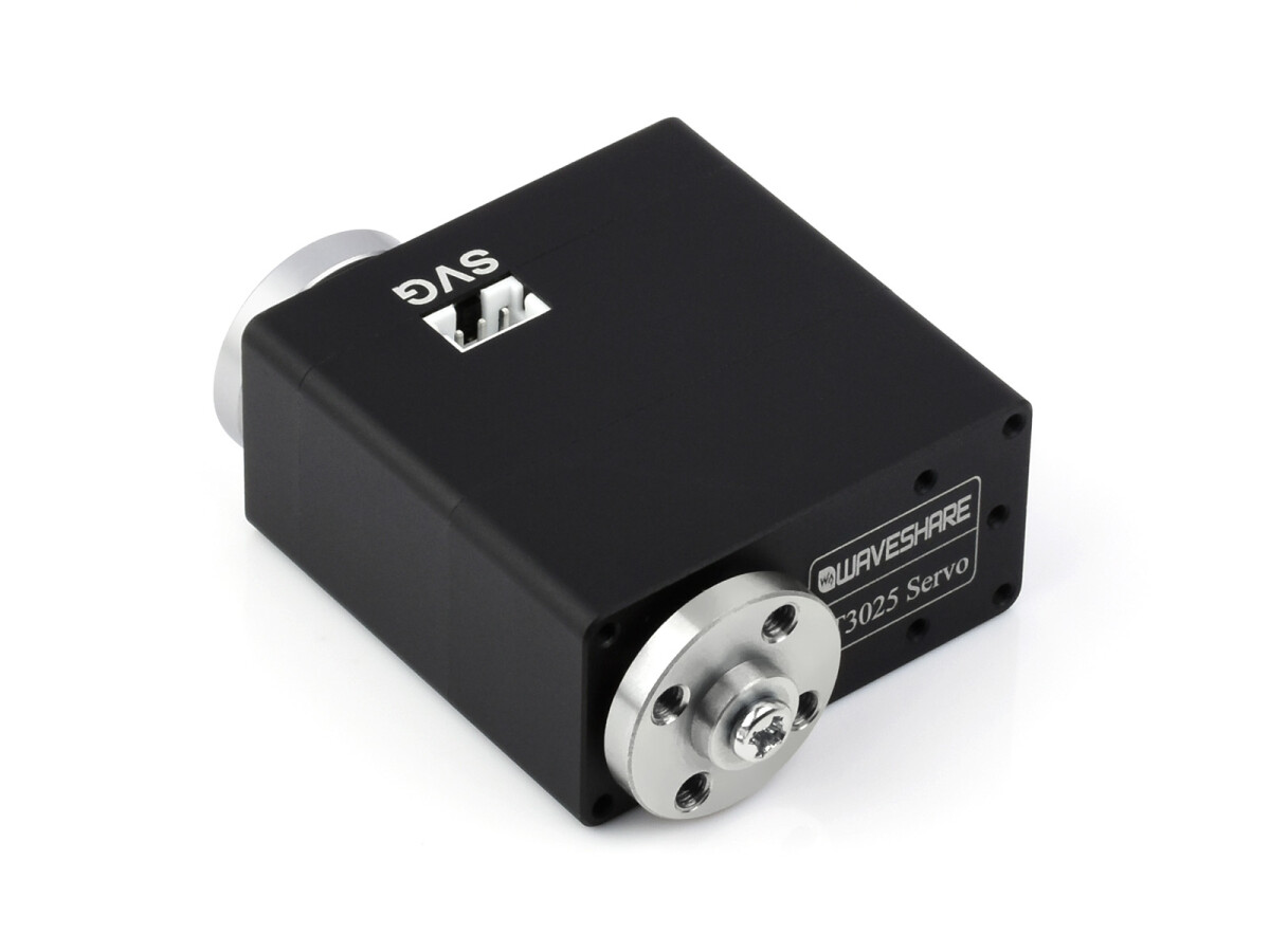WaveShare ST3025 Serie servos, 40 kg.cm