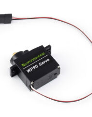 WaveShare WP90 Servomotor PWM Digitalservo 180°