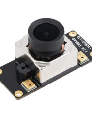 WaveShare OV5693 5MP USB Kamera M12 Kamera Modul Fast fokus