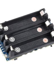 WaveShare Mini UPS-modul 5V 2.5A Udgang, opladning og strømudgang samtidigt