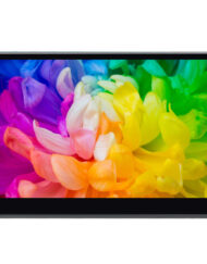WaveShare 15,6 Zoll QLED Quantum Dot Display 1920x1080 Metallkasse 100% sRGB