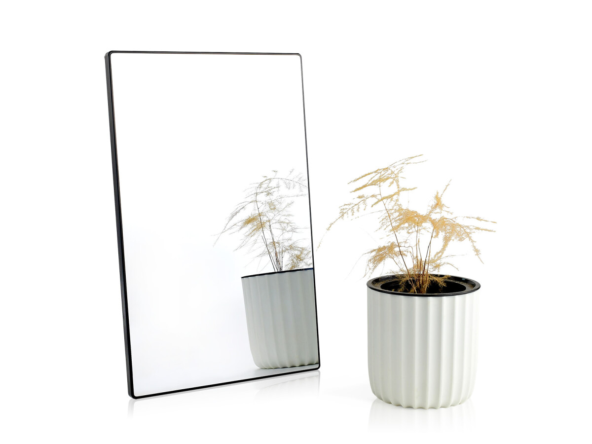 WaveShare 13,3 Zoll CM4 Magic Mirror Mini-Computer med 2 GB RAM Stemmeassistent Berøringskontrol