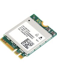 WaveShare AW-CB375NF Dual-Band trådløs NIC 2.4G/5GHz Dual-band WiFi 5, RTL8822CE-CG kerne, BLE Bluetooth 5.0