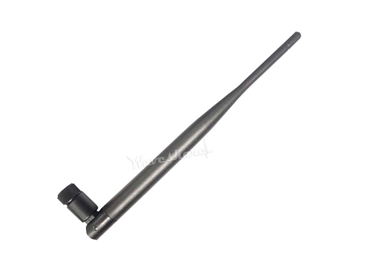 WaveShare AW-CB375NF Dual-Band trådløs NIC 2.4G/5GHz Dual-band WiFi 5, RTL8822CE-CG kerne, BLE Bluetooth 5.0