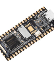LuckFox Pico RV1103 Linux Mikro Udviklingskort ARM Cortex-A7 RISC-V