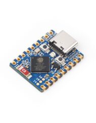 WaveShare ESP32-S3 Mini Development Board ESP32-S3FH4R2 240 MHz 2,4 GHz Wi-Fi Bluetooth 5