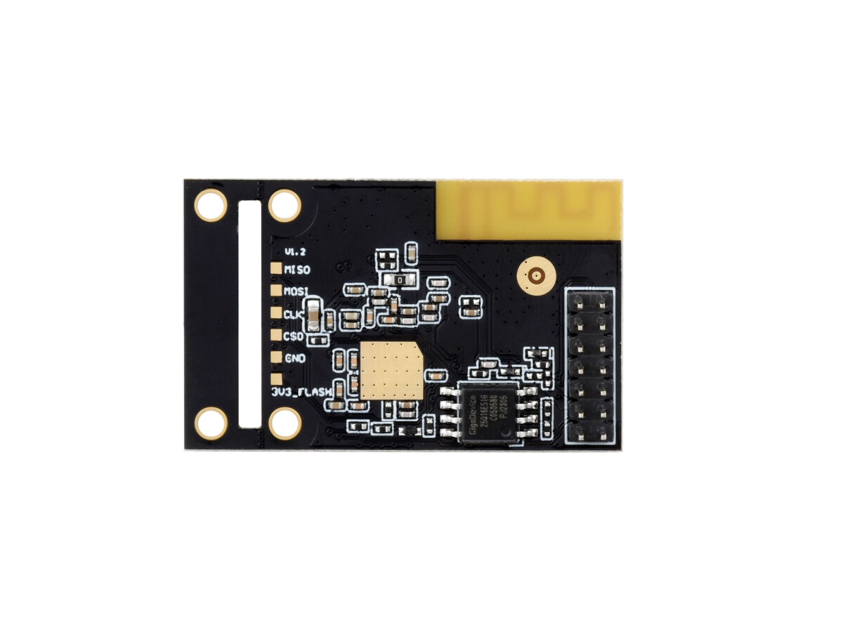 WaveShare UART To WiFi/Ethernet Modul UART Serial Server 802.11b/g/n