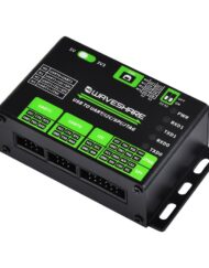 WaveShare USB to UART/I2C/SPI/JTAG Konverter 3,3V/5V