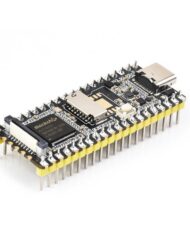 LuckFox Pico RV1103 Linux Mikro Udviklingskort Forudsamlet ARM Cortex-A7 RISC-V