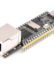 LuckFox Pico Plus RV1103 Linux Mikro Udviklingskort, præsolderet med Ethernet-port