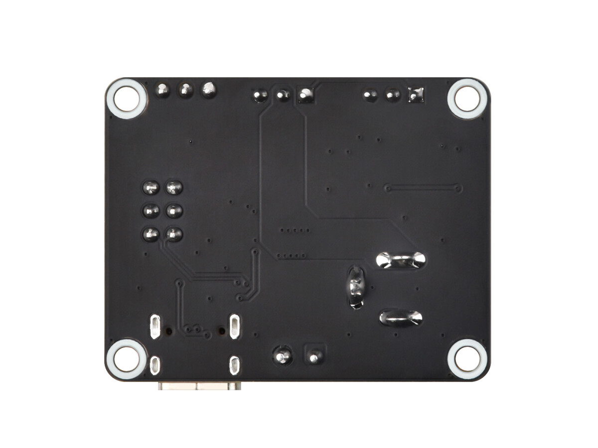 WaveShare Seriell Bus Servo Driver Board für ST/SC Servos – Perfekt til SO-ARM100 SO-101 ARM Robotikprojekter