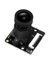 WaveShare SC3336 3MP Kamera Modul (B) Kompatibel med LuckFox Pico-serien