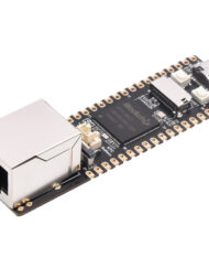 Luckfox Pico Pro RV1106 Linux Mikro Udviklingskort ARM Cortex-A7/RISC-V MCU/NPU/ISP Processorer