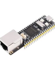 Luckfox Pico Pro RV1106 Linux Mikro Udviklingskort Forudsamlet ARM Cortex-A7/RISC-V MCU/NPU/ISP Processorer