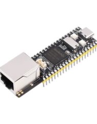 Luckfox Pico Max RV1106 Linux Mikro Udviklingskort Forudmonteret ARM Cortex-A7/RISC-V MCU/NPU/ISP Processorer