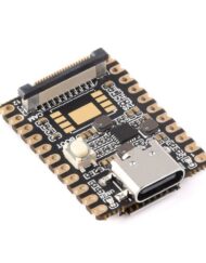 Luckfox Pico Mini B RV1103 Linux Mikro Udviklingskort 128M Flash ARM Cortex-A7/RISC-V MCU/NPU/ISP Processorer