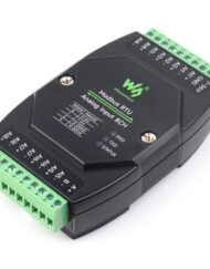 WaveShare Industrial 8CH Analoge Akquisition Modul, Standard-Spannungsmodus (0~10V)