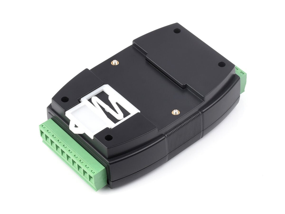 WaveShare Industrial 8CH Analoge Akquisition Modul, Standard-Spannungsmodus (0~10V)