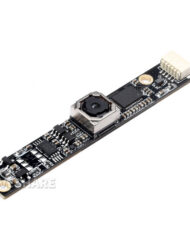WaveShare IMX179 8MP USB Kamera, fast fokus, automatisk fokusering
