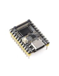 Luckfox Pico Mini B RV1103 Linux Mikro Udviklingskort Forudmonteret 128M Flash ARM Cortex-A7/RISC-V MCU/NPU/ISP Processorer