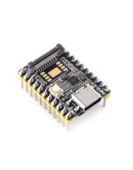 Luckfox Pico Mini A RV1103 Linux Mikro Udviklingskort uden forudmonteret Flash ARM Cortex-A7/RISC-V MCU/NPU/ISP processorer