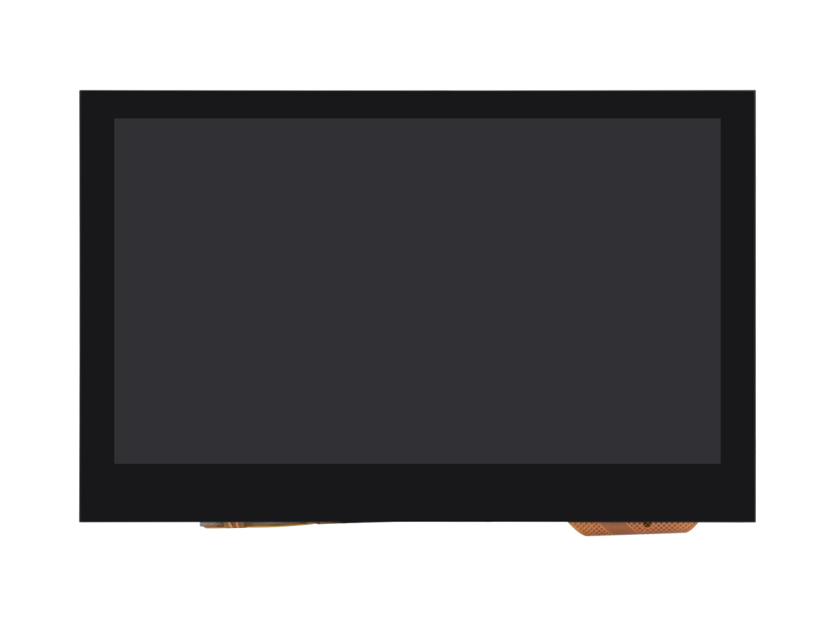 WaveShare ESP32-S3 4,3 Zoll Kapazitiver Touch Display Entwicklungskort 800x480