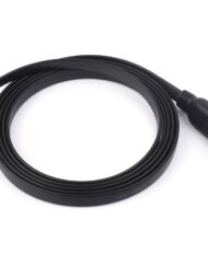 WaveShare Industrielt USB til RJ45 konsol kabel, hanstik, FT232RL chip, 1.8m