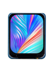 WaveShare 1,5 Zoll LCD-displaymodul med 240x280 IPS-panel og SPI-interface