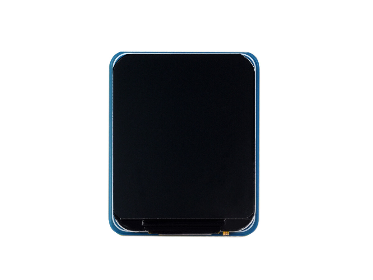 WaveShare 1,5 Zoll LCD-displaymodul med 240x280 IPS-panel og SPI-interface
