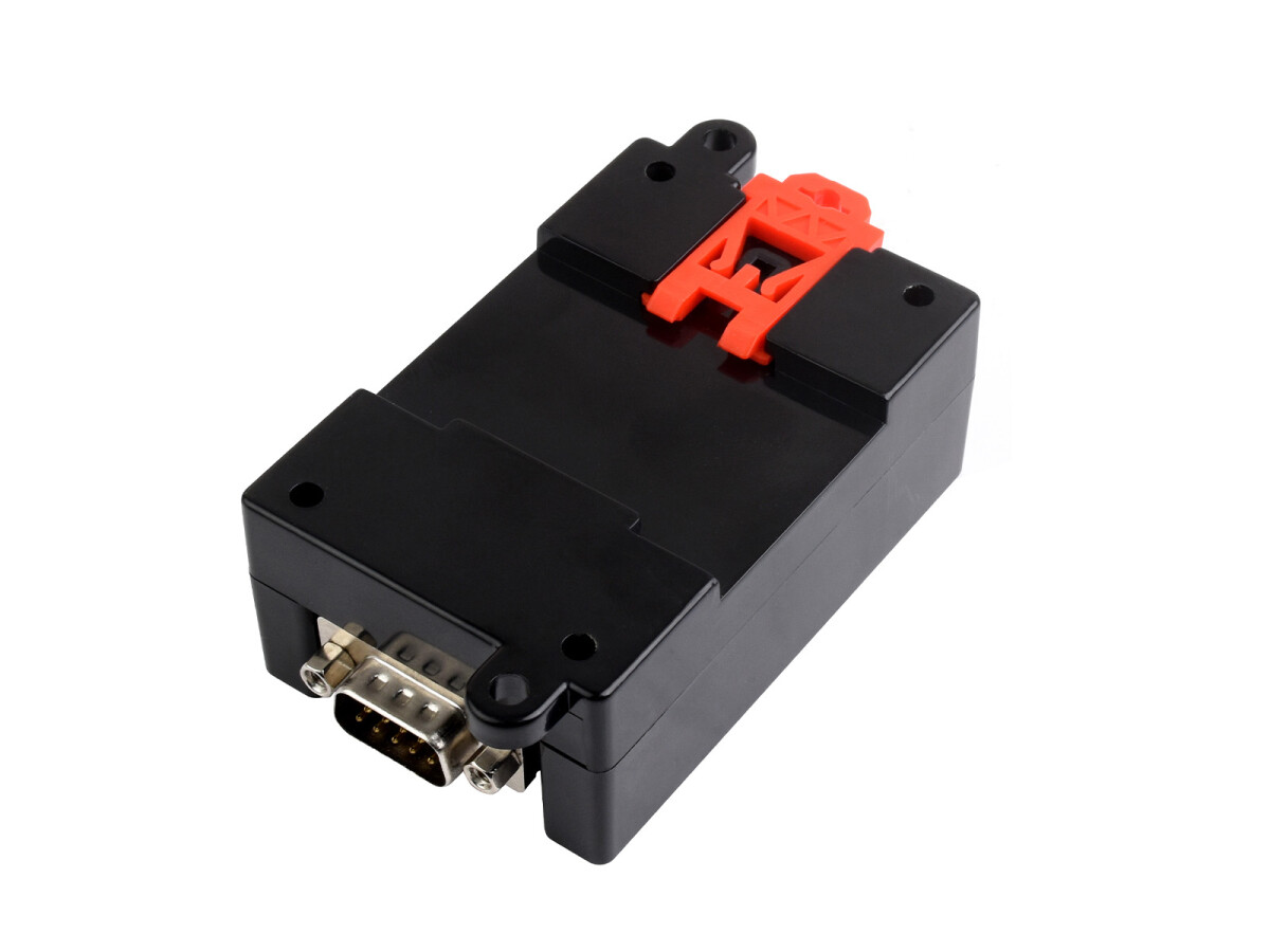 WaveShare RS232 To RS485/422 Aktiv digital isoleret converter RS232 hanport