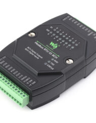 WaveShare Industrial 8CH Digital Input Output Modul DC 7~36V Modbus RTU Protokol