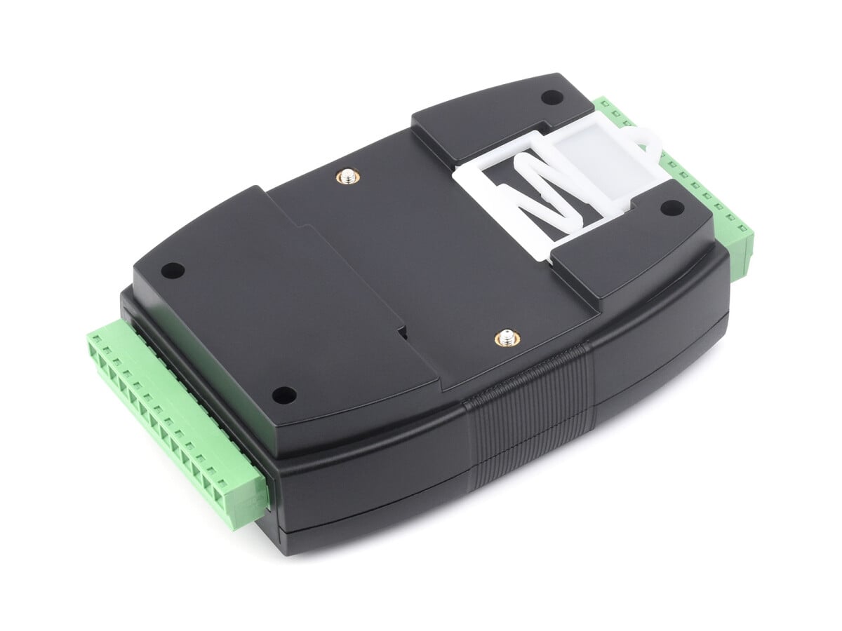 WaveShare Industrial 8CH Digital Input Output Modul DC 7~36V Modbus RTU Protokol
