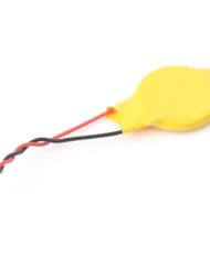 WaveShare RTC Batteri til Raspberry Pi 5 Understøtter Genopladning, 25mAh Kapacitet, JST-2PIN Stik