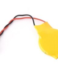 WaveShare RTC Batteri til Raspberry Pi 5 Understøtter genopladning, 64mAh kapacitet, JST-2PIN stik