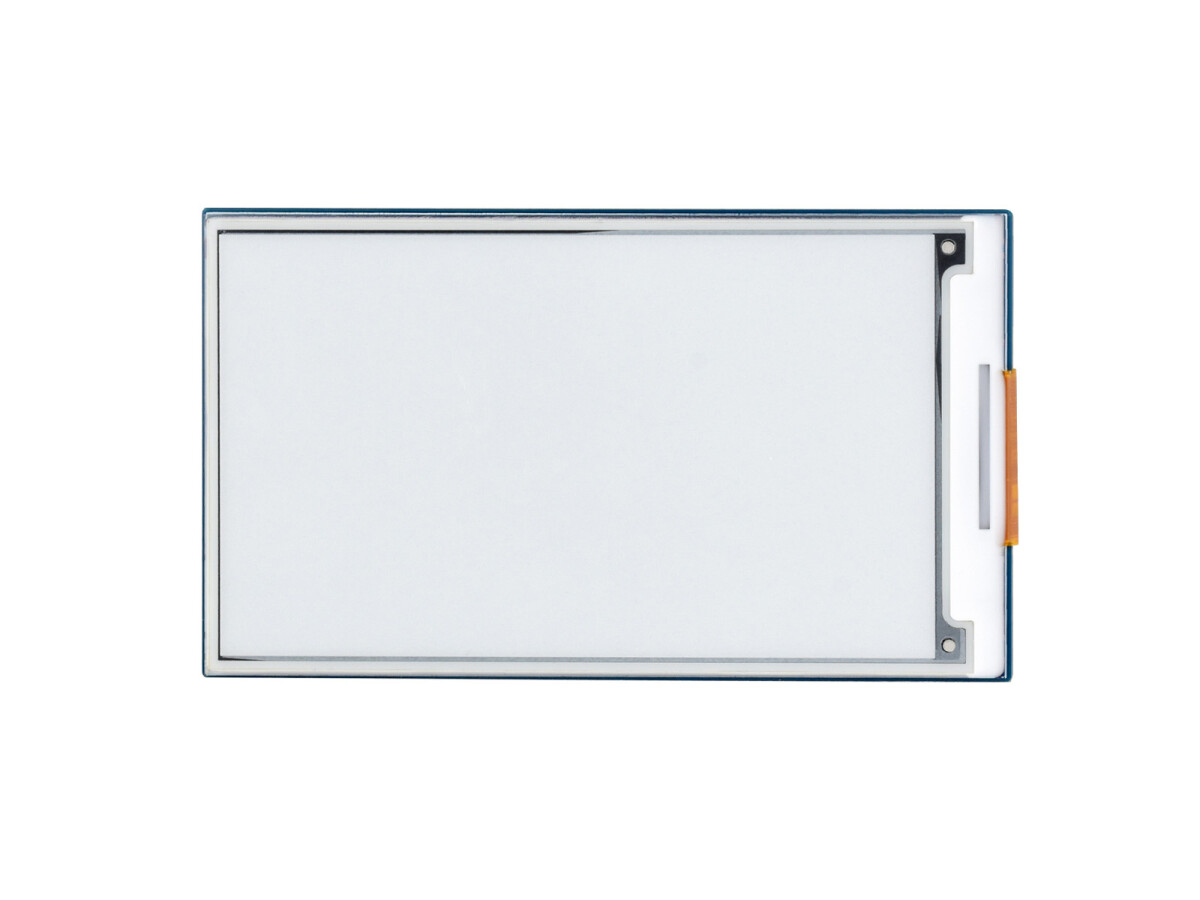WaveShare 4,26 Zoll E-Paper Display HAT 800x480 Schwarz/Weiß SPI für Raspberry Pi Arduino Jetson Nano