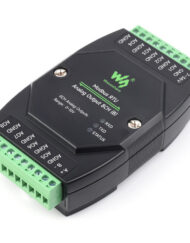 WaveShare Industrielle 8CH Analoge Strømudgangsmodul 12-bit DA-konvertering
