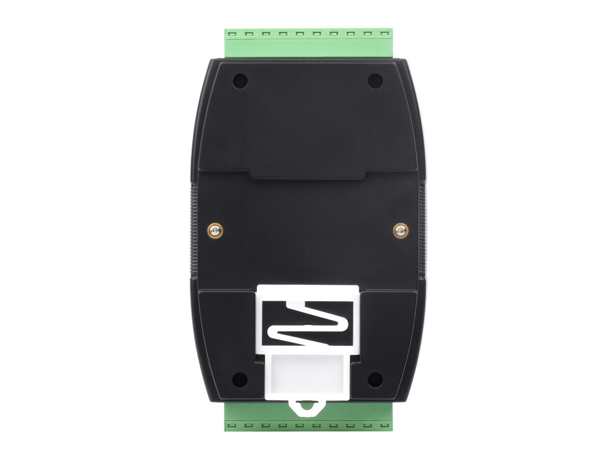 WaveShare Industrielle 8CH Analoge Strømudgangsmodul 12-bit DA-konvertering