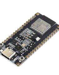 WaveShare ESP32-H2 Mikrocontroller ESP32-H2-MINI-1-N4 Modul BLE/Zigbee/Thread trådløs kommunikation