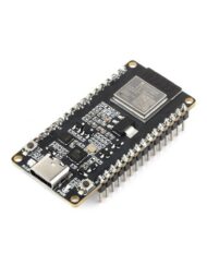 WaveShare ESP32-H2 Mikrocontroller præsolderet ESP32-H2-MINI-1-N4 modul BLE/Zigbee/Thread trådløs kommunikation