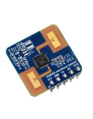 WaveShare Human Micro-Motion Detection mmWave Sensor 24GHz mmWave Radar S3KM1110 FMCW-teknologi