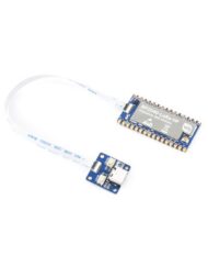 WaveShare RP2040-LoRa Udviklingskort (SX1262) HF med adapterplade FPC-kabel