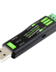 WaveShare USB-til-RS232/485 Seriell Konverter (Original FT232RNL)