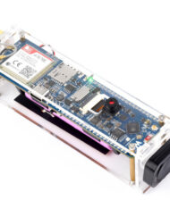 WaveShare ESP32-S3 A7670E 4G Udviklingskort Support LTE Cat-1 / 2G / WiFi / Bluetooth / Telefonsamtale / SMS / GNSS Positionering