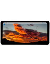 WaveShare 6,25 Zoll Kapazitiver Touch-Display 720x1560 IPS-Panel HDMI optisk bundet, gehärtet glaspanel, 5-punkts touch