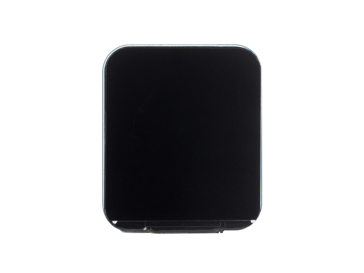 WaveShare 1,83 Zoll LCD-displaymodul 240x280 SPI IPS rundet hjørne Mikro LCD-display